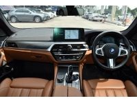 BMW 530e 2.0 G30 M Sport ปี 2022 ไมล์ 6x,xxx Km รูปที่ 6